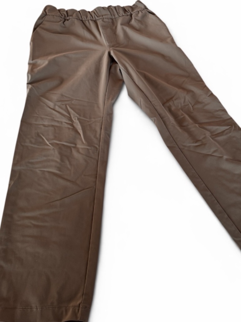 Vuori Pull-On Travel Pants Size Small VW404